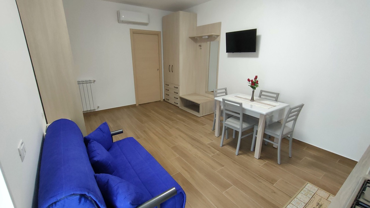 Photo of Livingroom in Capo d'Orlando