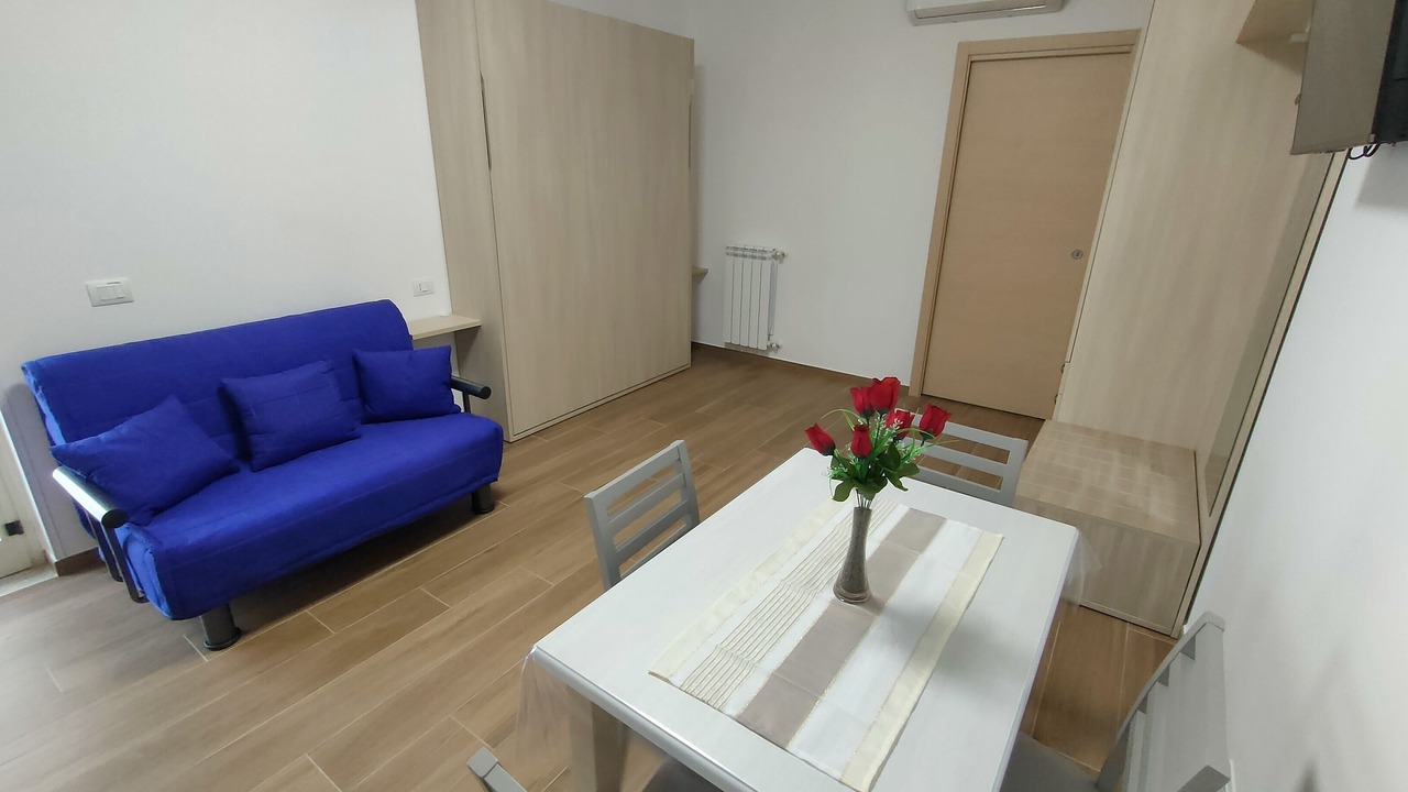 Photo of Livingroom in Capo d'Orlando