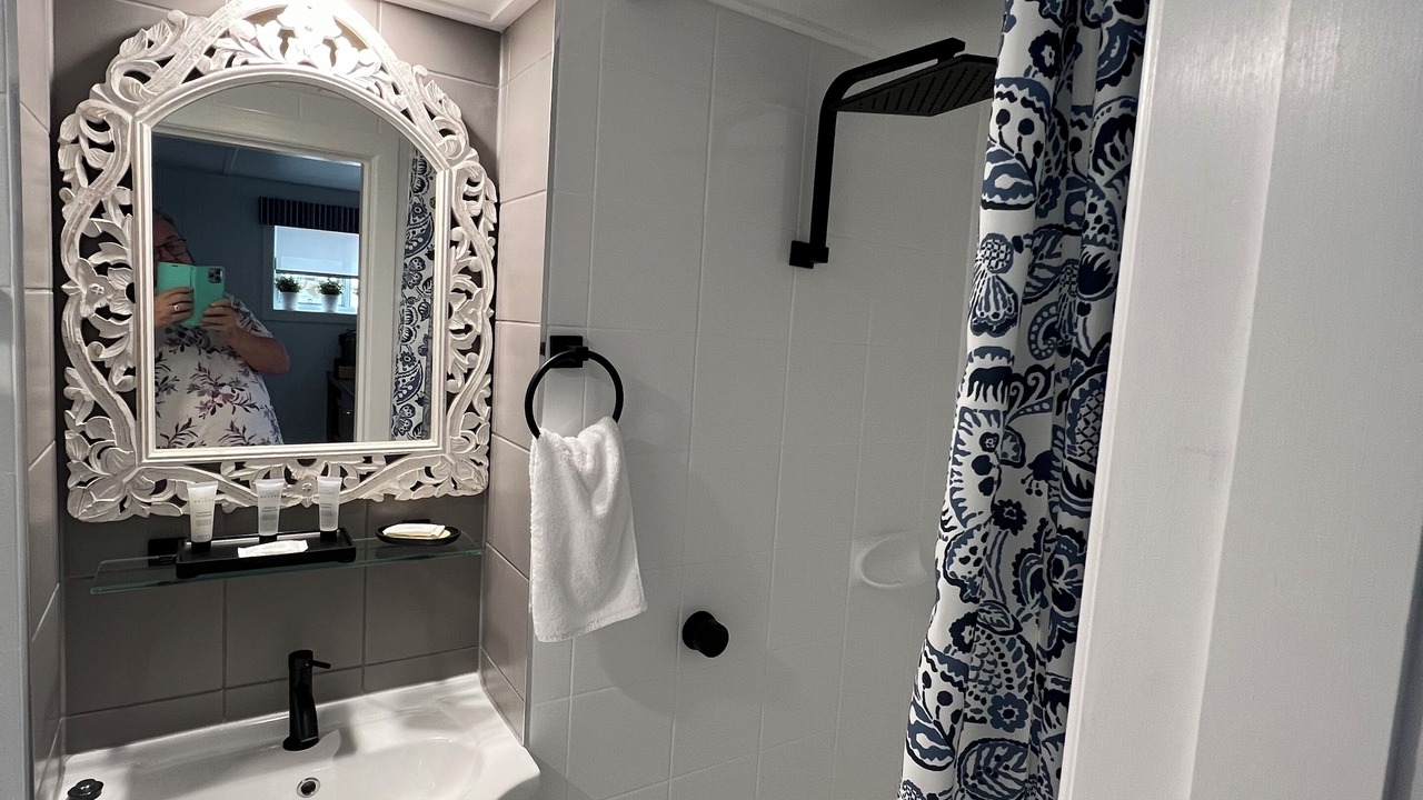 Photo of Bathroom in Margate