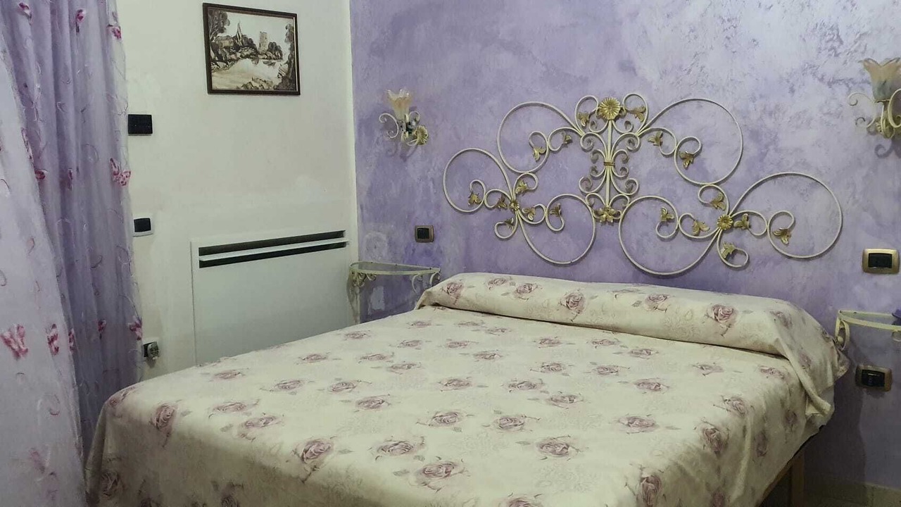 Photo of Bedroom in Santa Domenica