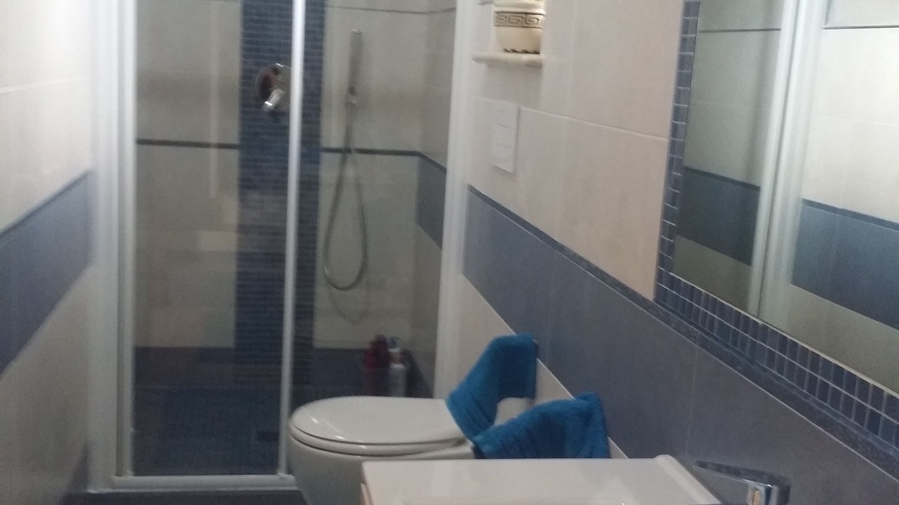 Photo of Bathroom in Santa Domenica