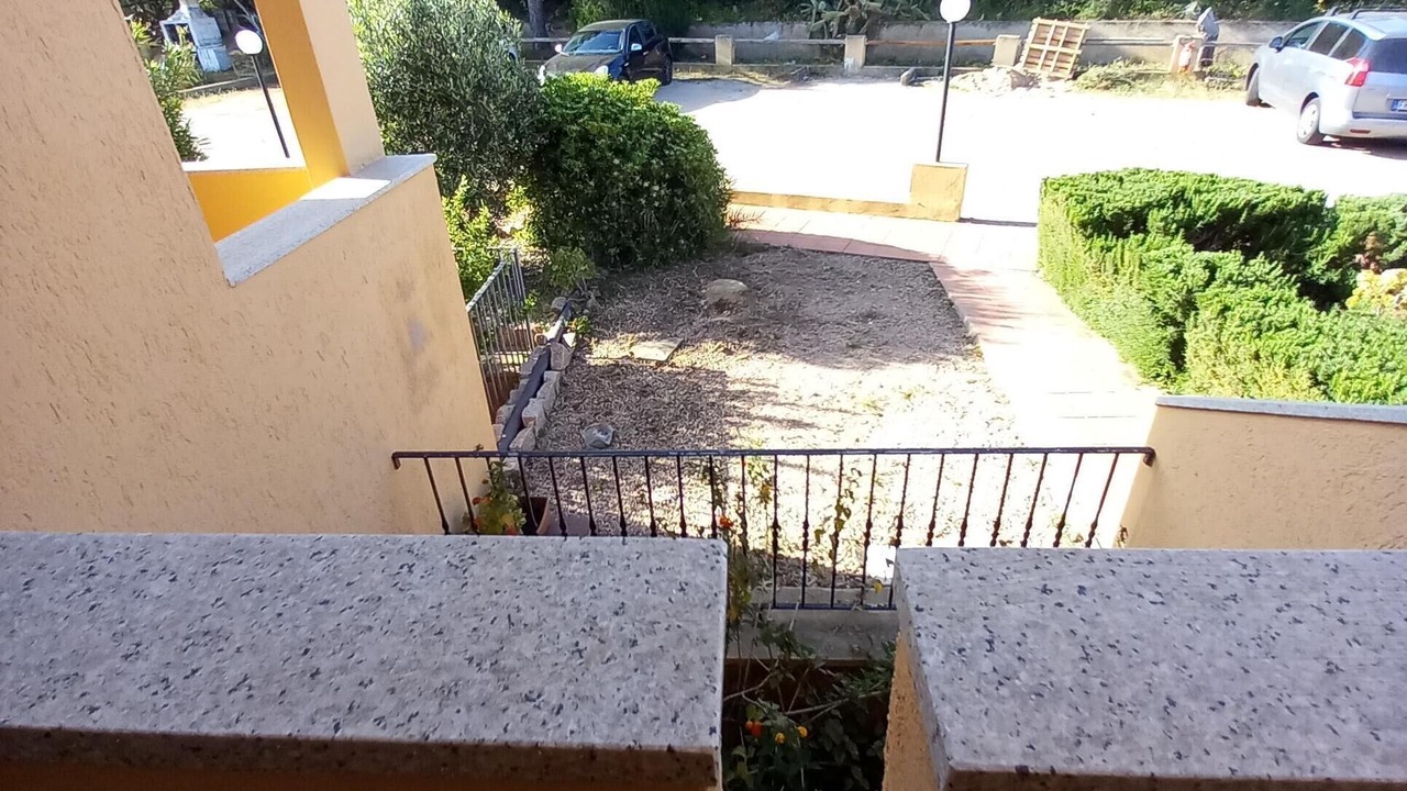 Photo of Outdoor in Paduledda