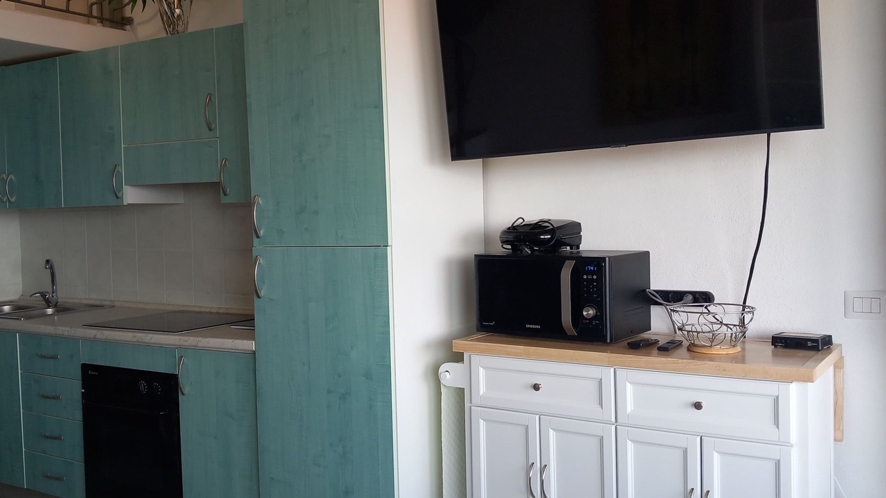 Photo of Kitchen in Paduledda