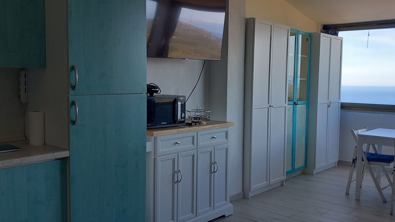 Photo of Kitchen in Paduledda