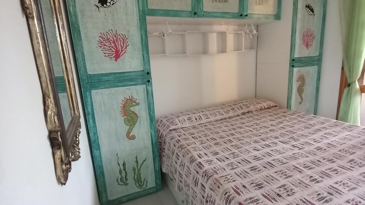 Photo of Bedroom in Paduledda
