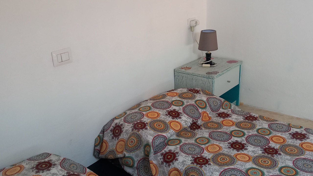 Photo of Bedroom in Paduledda