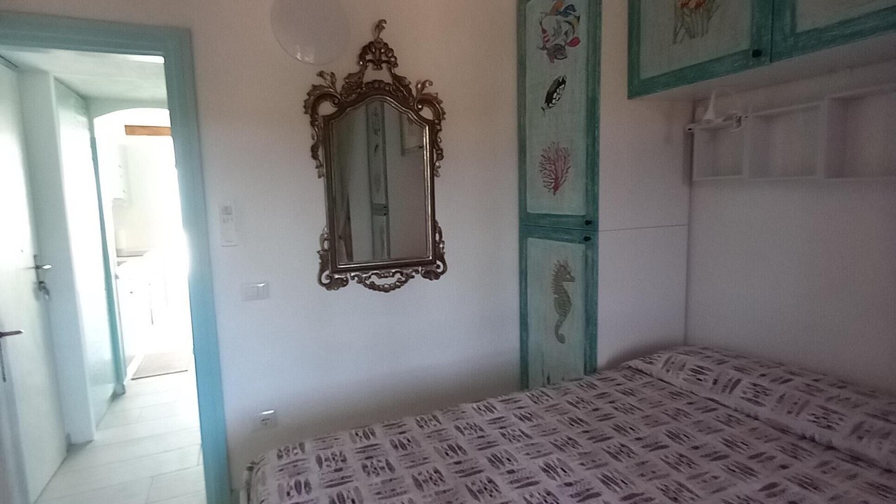 Photo of Bedroom in Paduledda