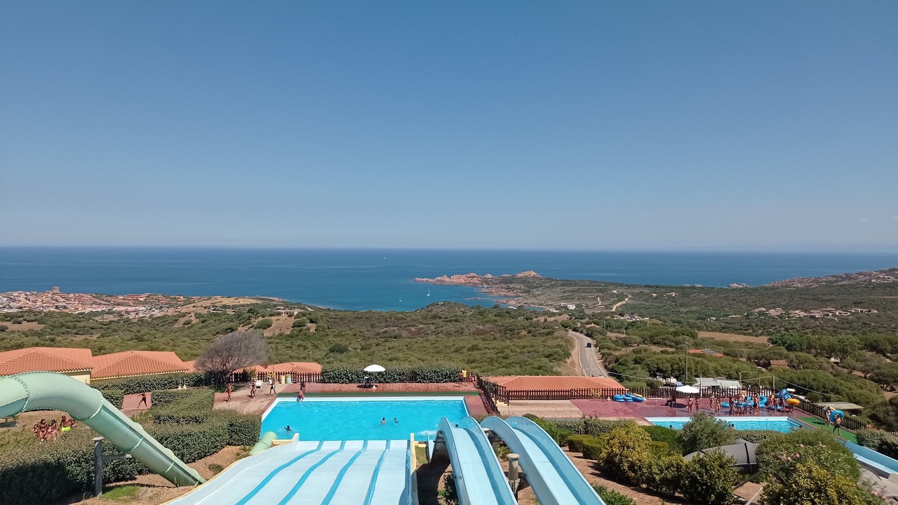 Photo of Outdoor in Paduledda