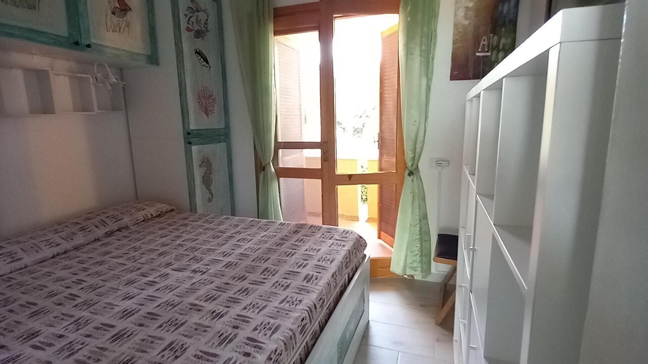 Photo of Bedroom in Paduledda