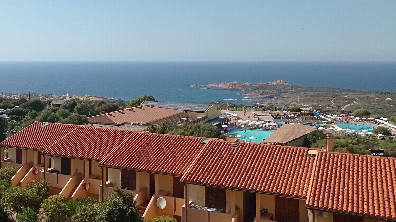 Photo of Outdoor in Paduledda