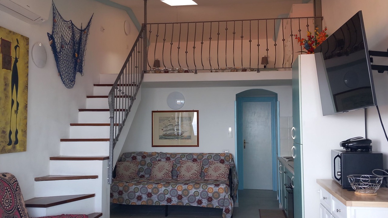 Photo of Livingroom in Paduledda