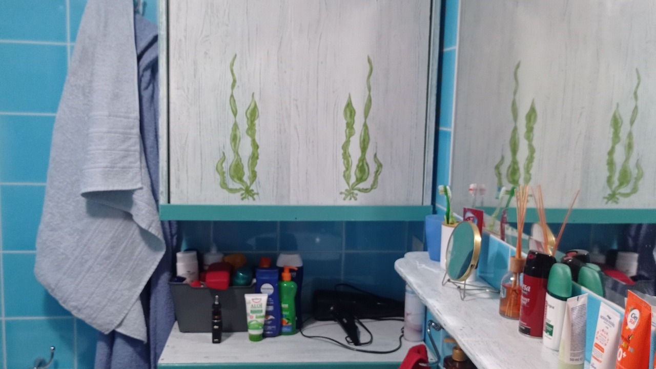 Photo of Bathroom in Paduledda
