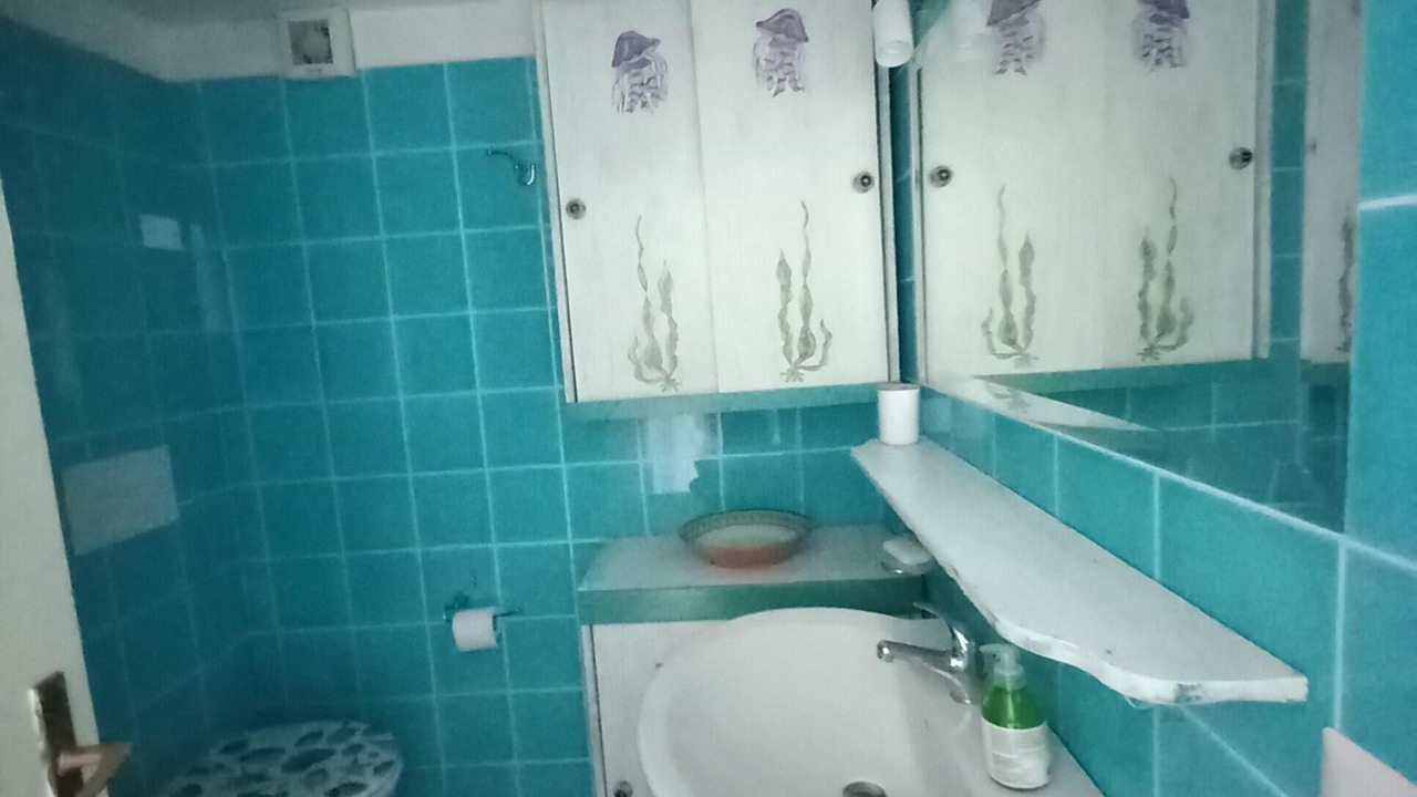 Photo of Bathroom in Paduledda