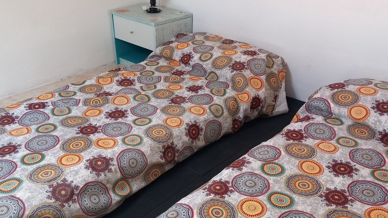 Photo of Bedroom in Paduledda