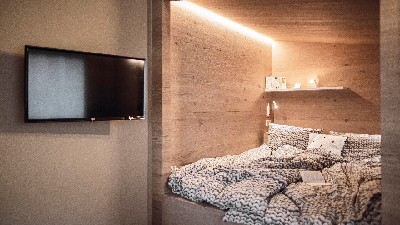 Photo of Bedroom in Rasun di Sopra