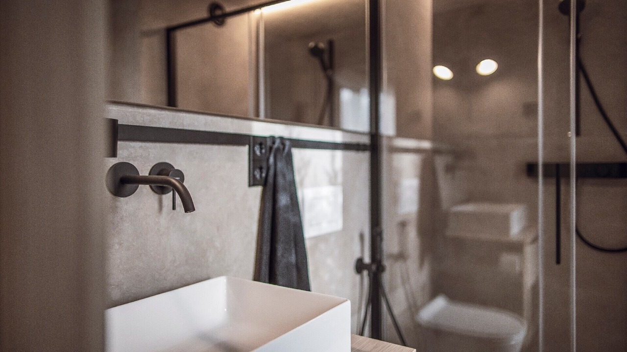 Photo of Bathroom in Rasun di Sopra