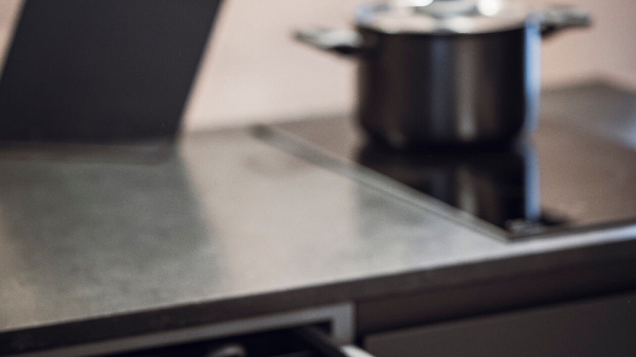 Photo of Kitchen in Rasun di Sopra
