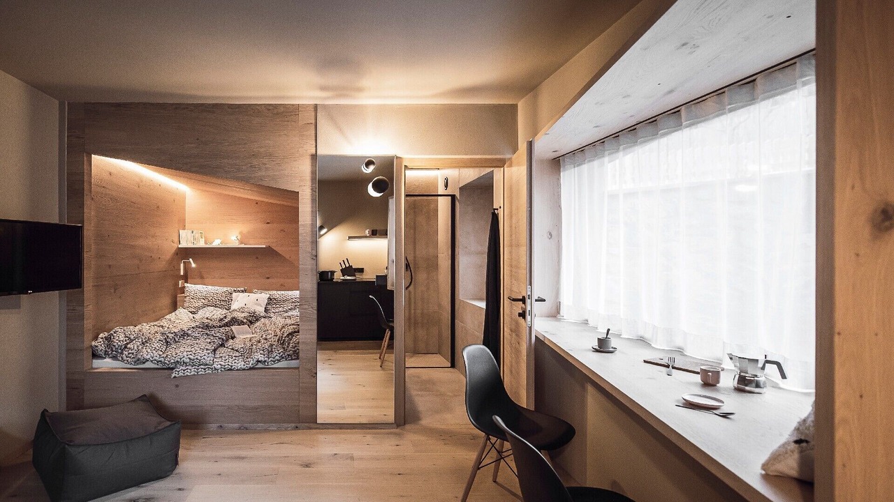 Photo of Bedroom in Rasun di Sopra