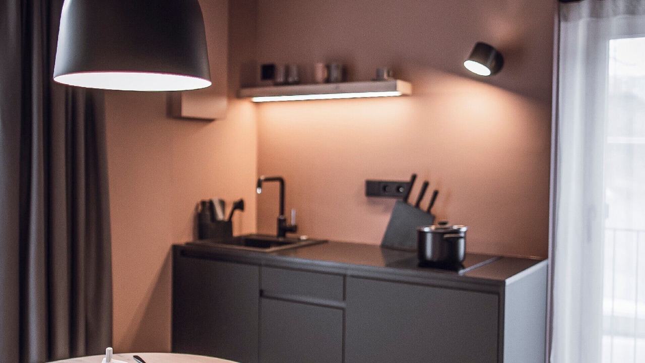 Photo of Kitchen in Rasun di Sopra