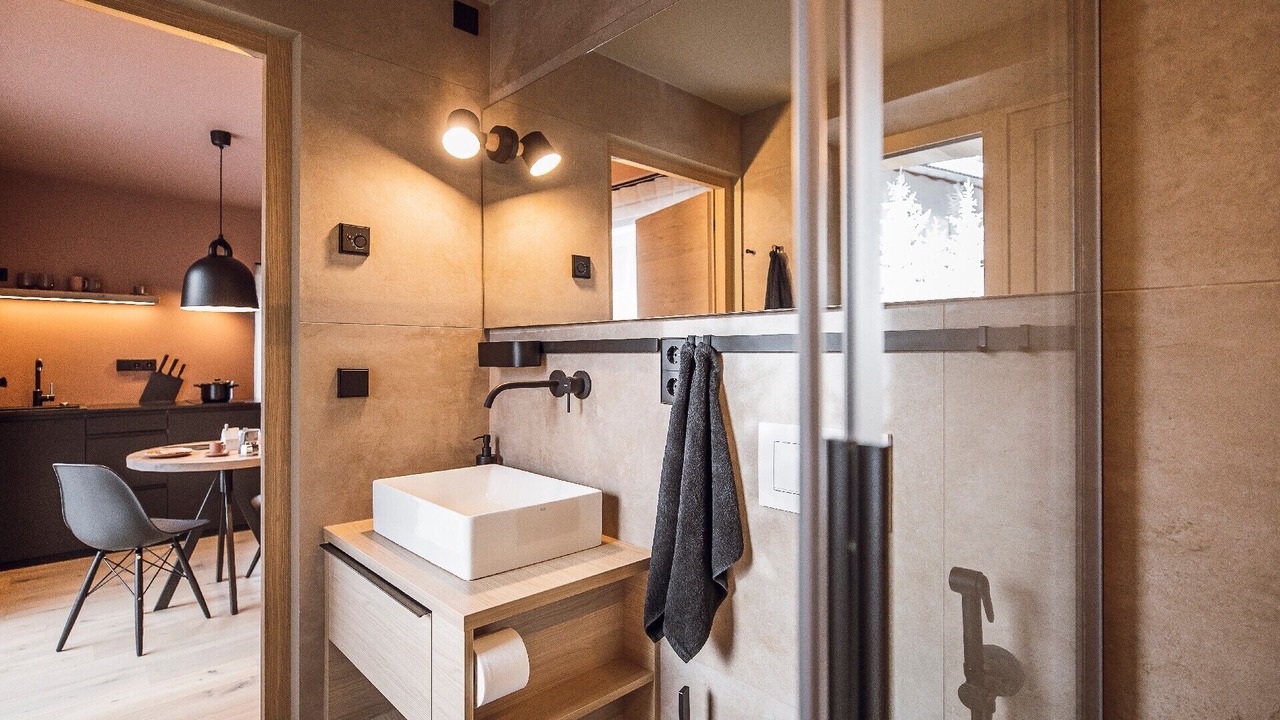 Photo of Bathroom in Rasun di Sopra