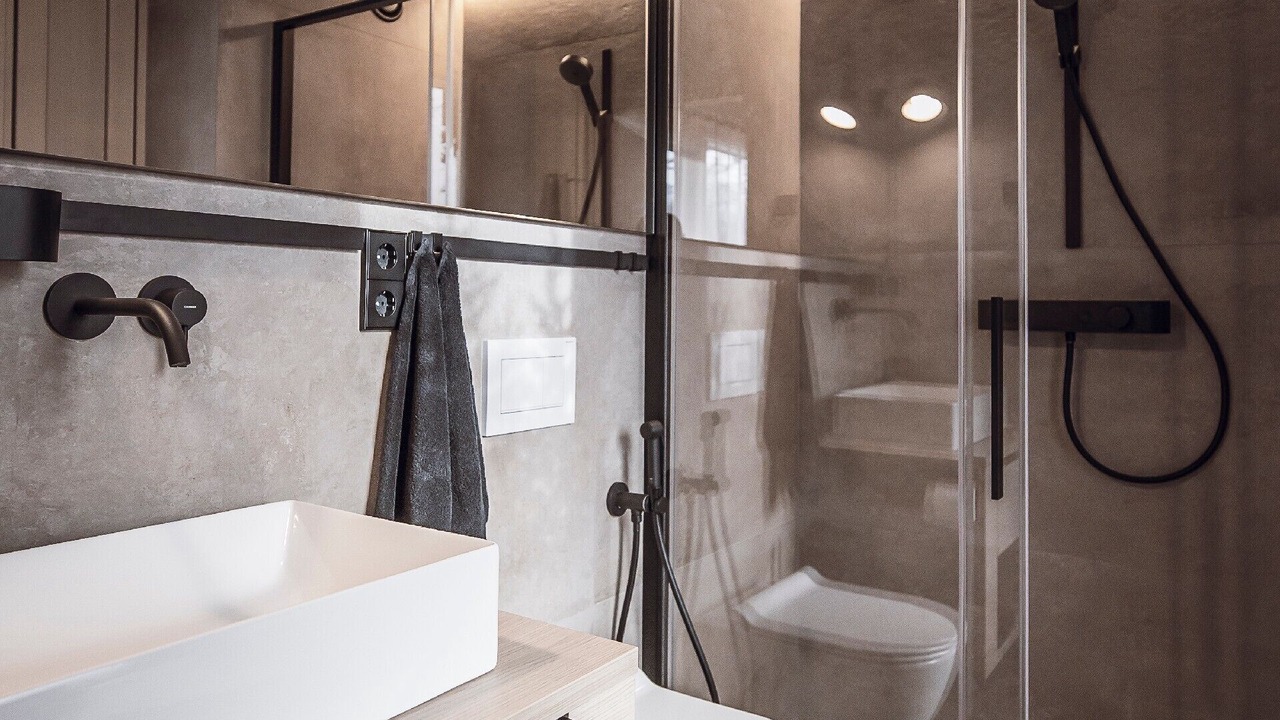 Photo of Bathroom in Rasun di Sopra