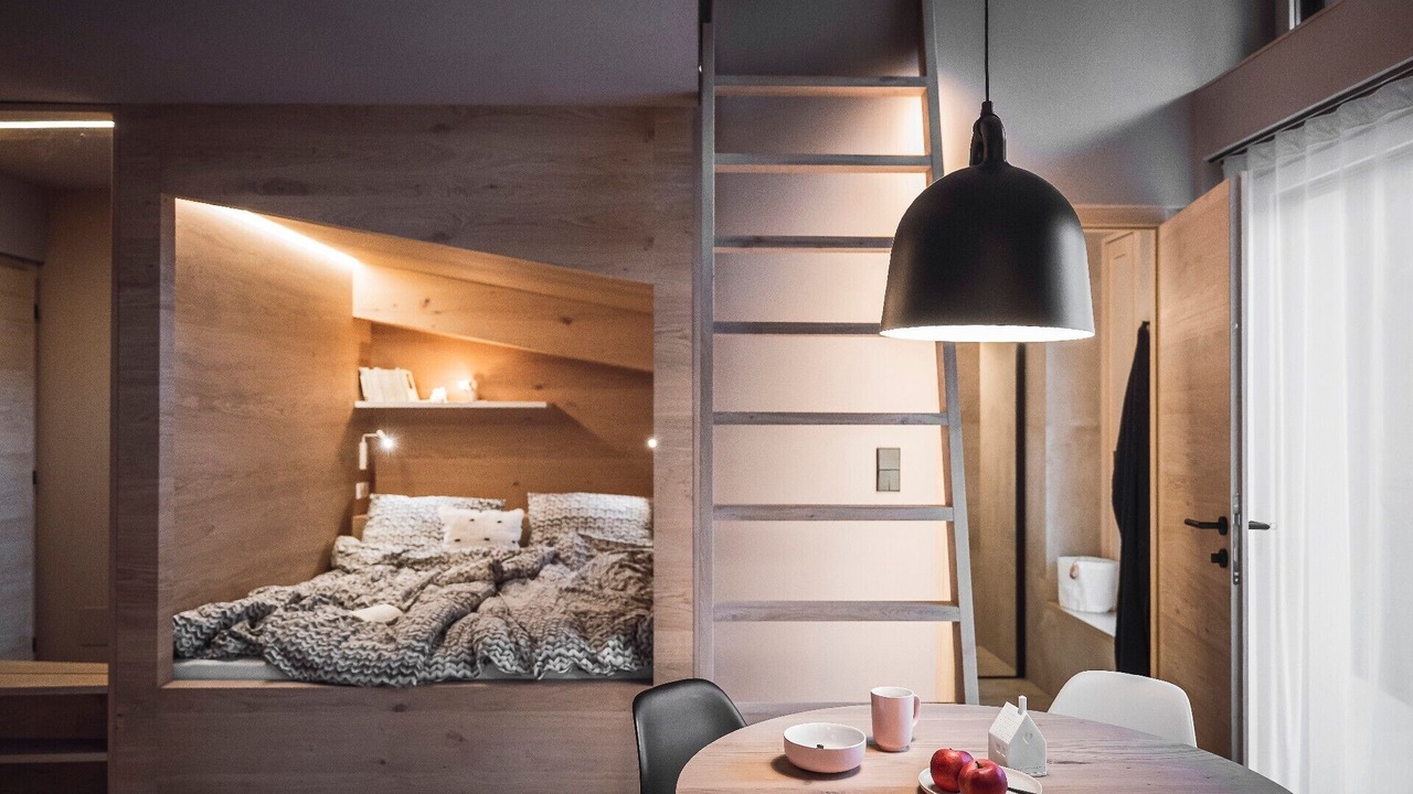 Photo of Bedroom in Rasun di Sopra