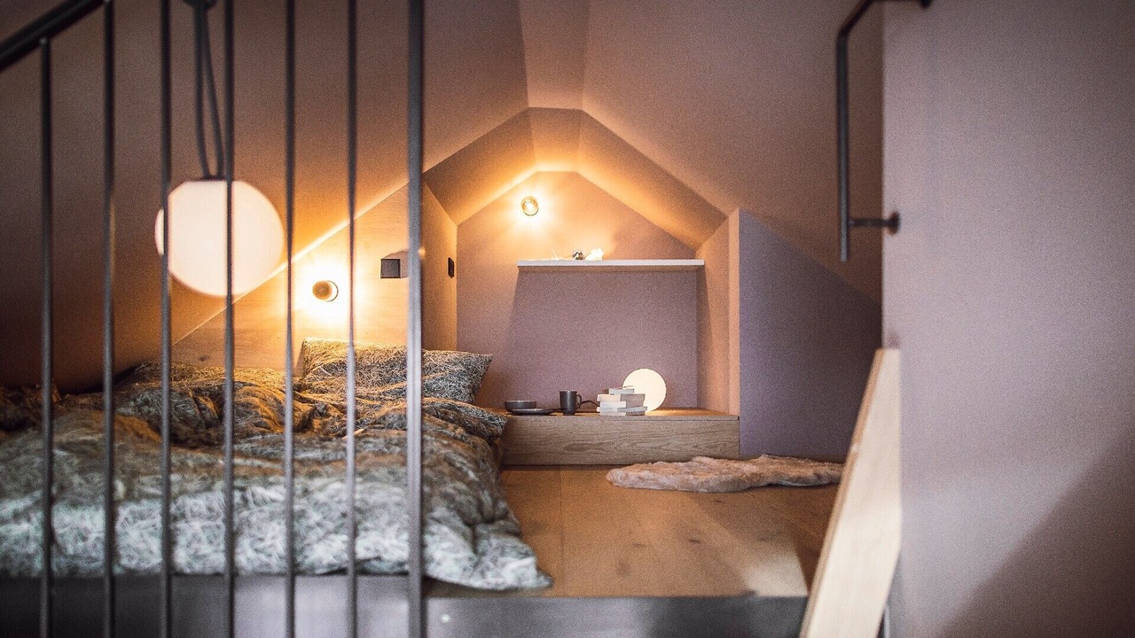 Photo of Bedroom in Rasun di Sopra