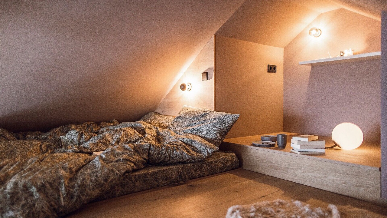 Photo of Bedroom in Rasun di Sopra