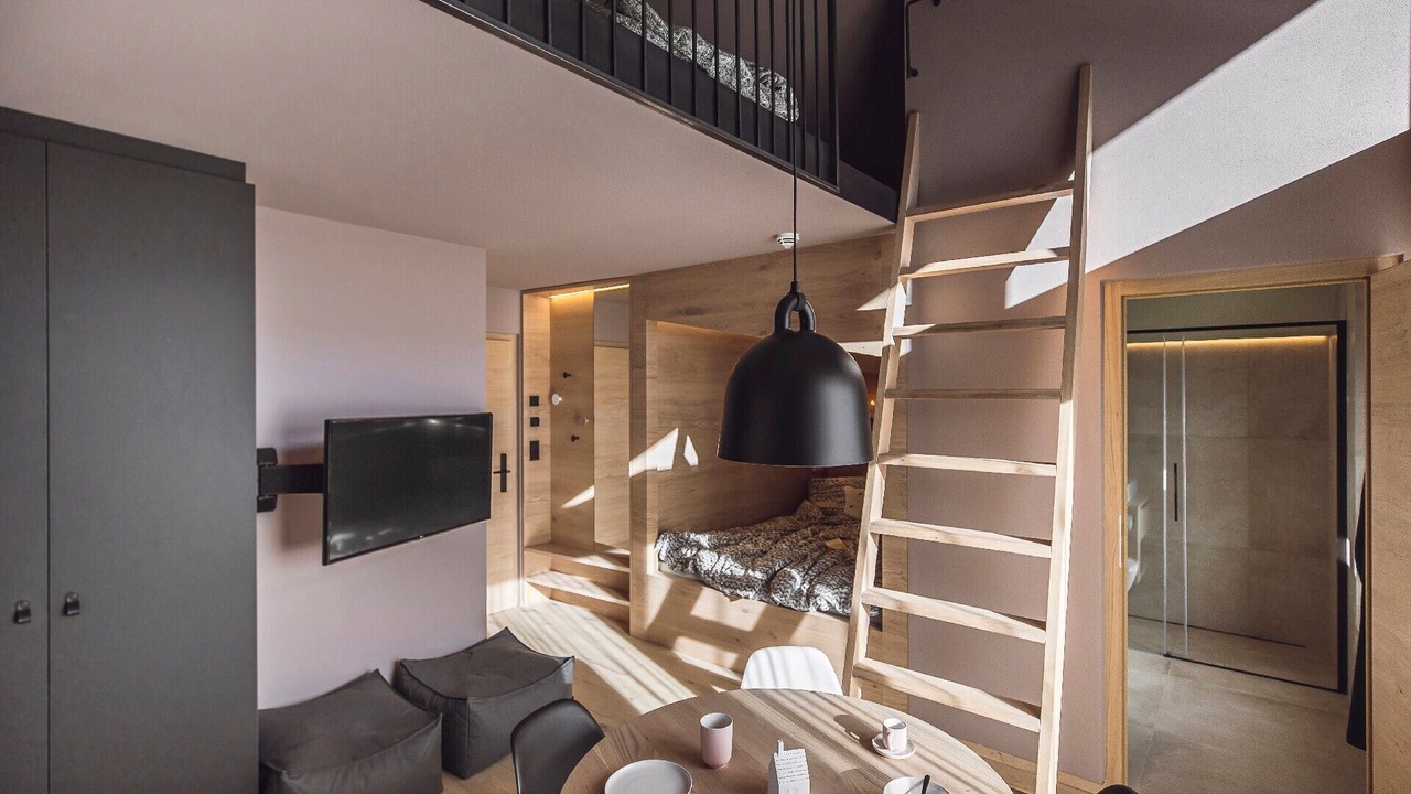 Photo of Bedroom in Rasun di Sopra