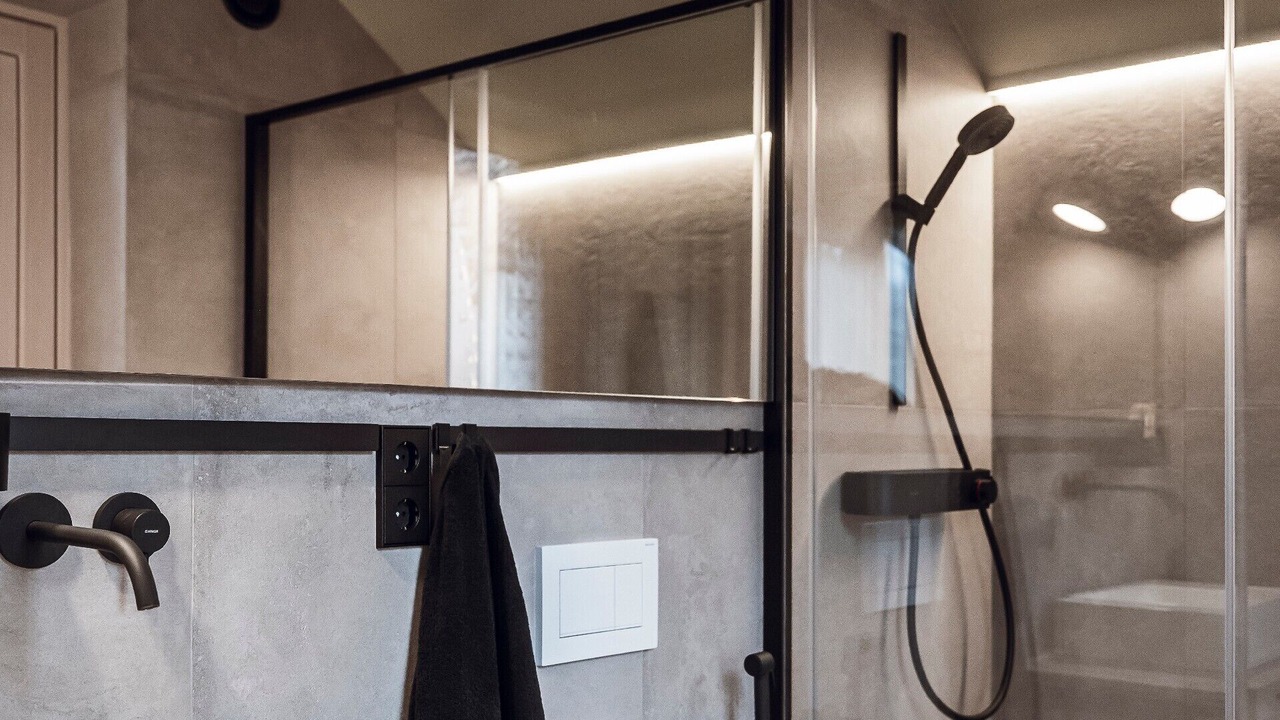 Photo of Bathroom in Rasun di Sopra