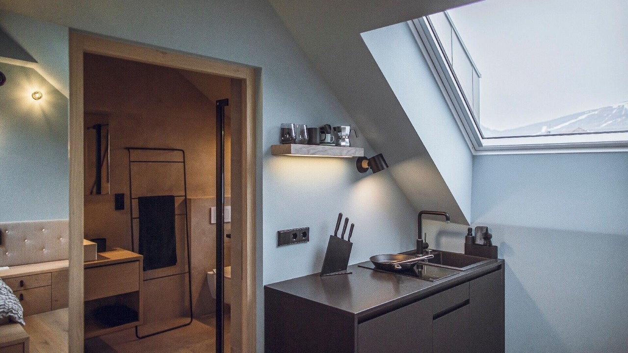 Photo of Kitchen in Rasun di Sopra