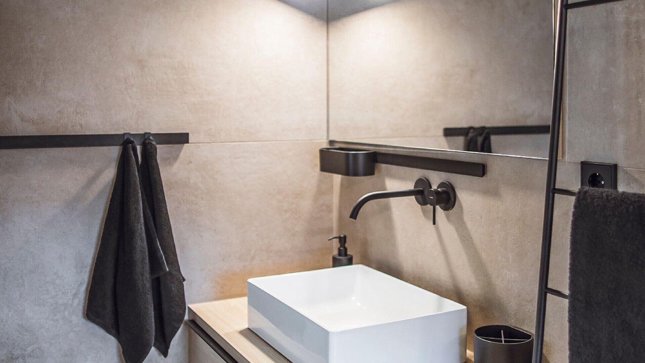 Photo of Bathroom in Rasun di Sopra