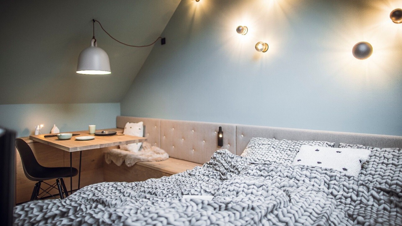 Photo of Bedroom in Rasun di Sopra