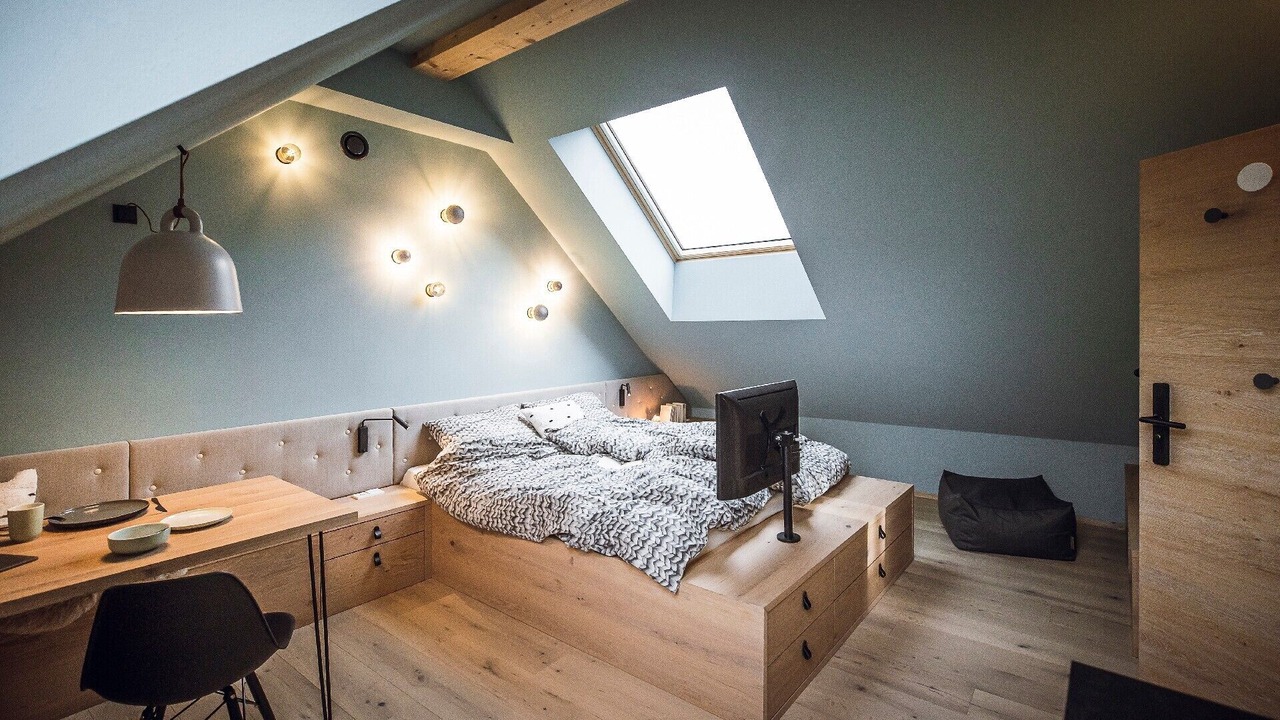 Photo of Bedroom in Rasun di Sopra