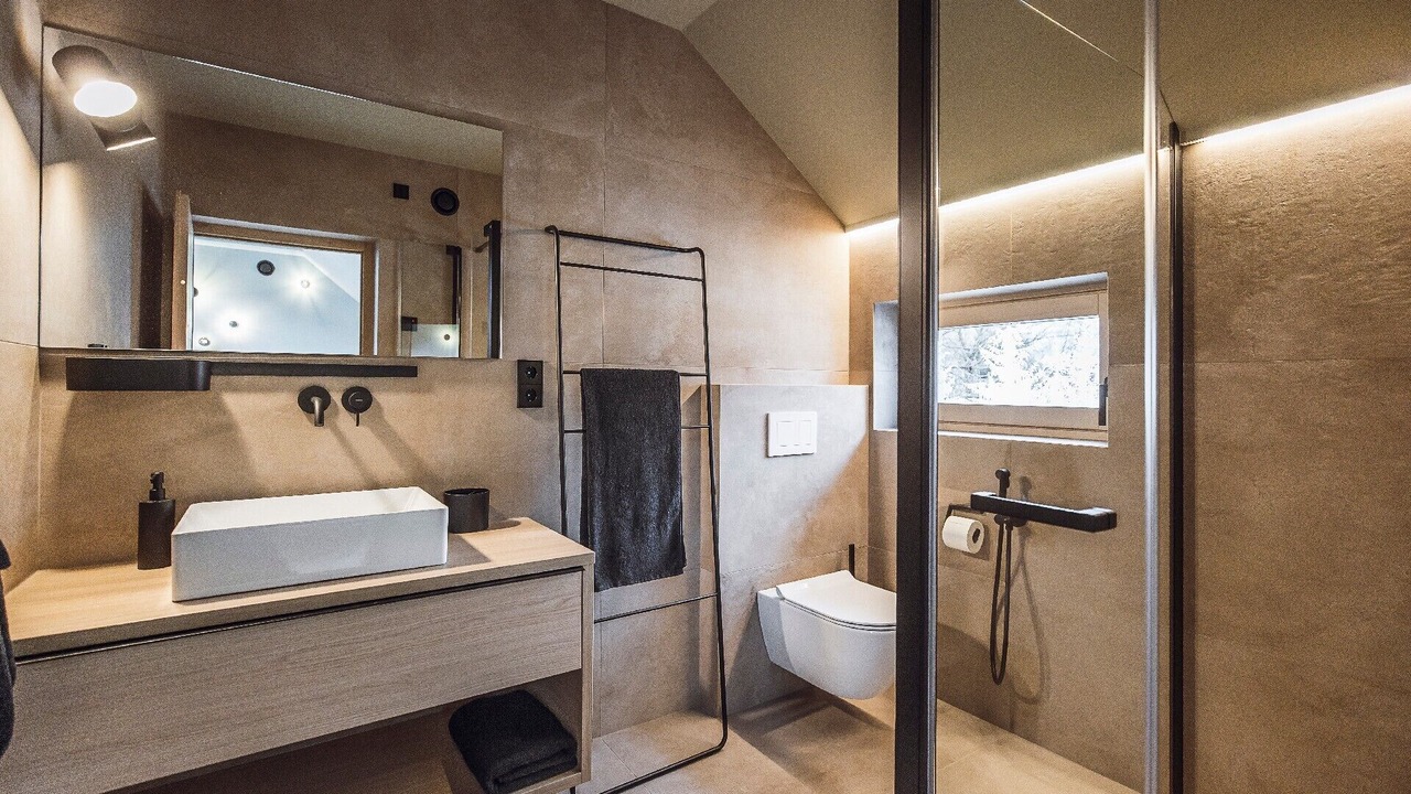 Photo of Bathroom in Rasun di Sopra
