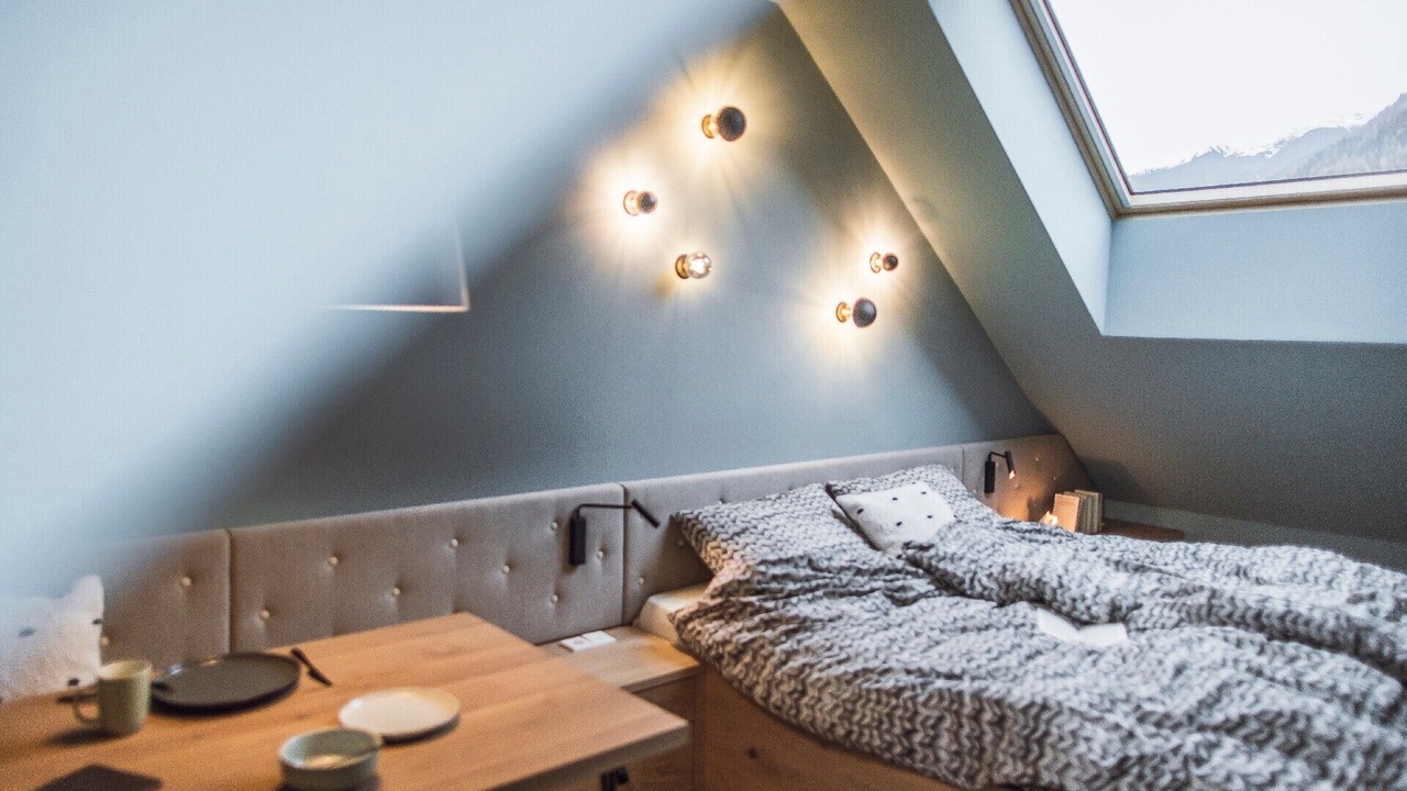 Photo of Bedroom in Rasun di Sopra