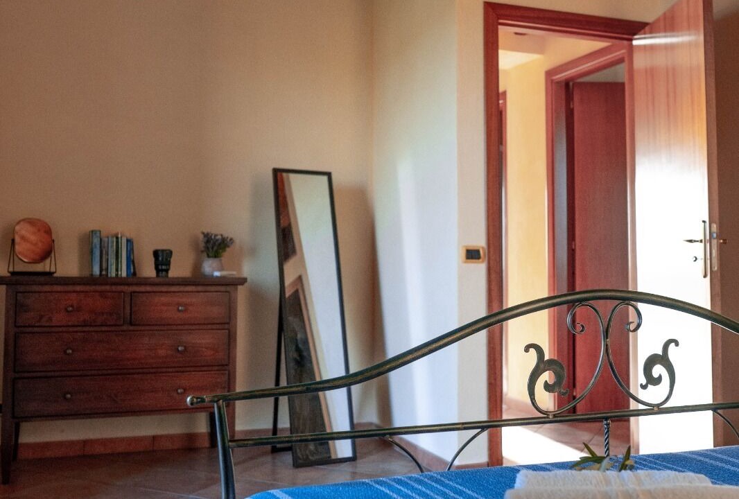 Photo of Bedroom in Realmonte