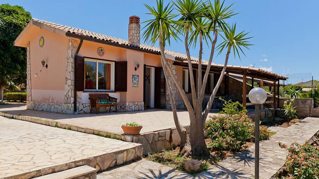 Photo of Outdoor in Case di Girolamo