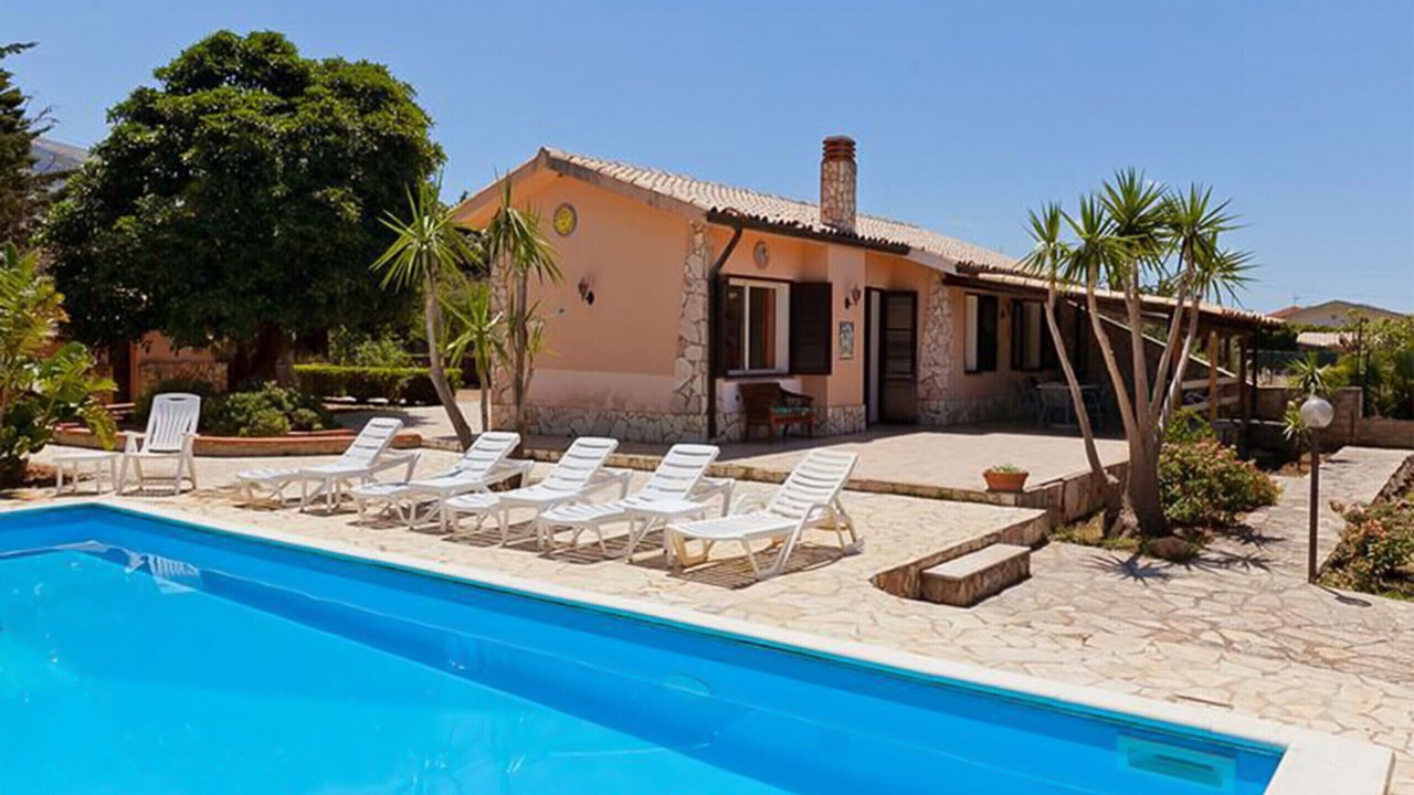 Photo of Outdoor in Case di Girolamo