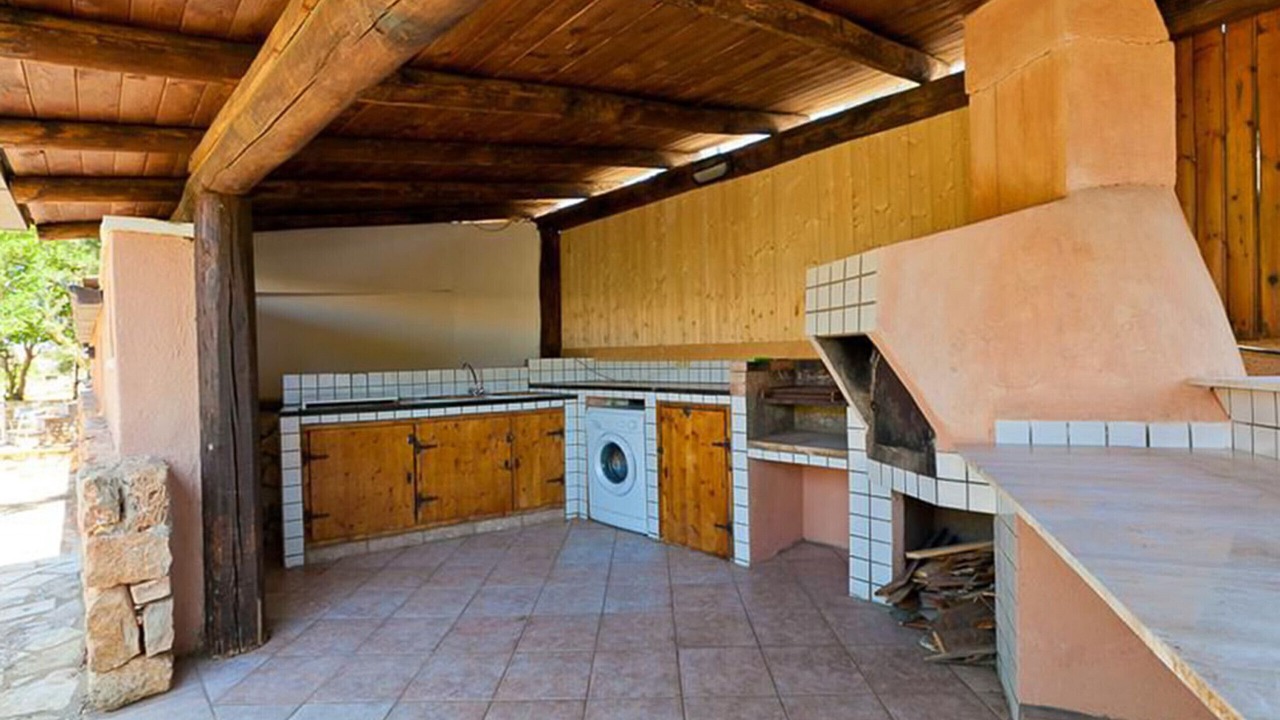 Photo of Outdoor in Case di Girolamo