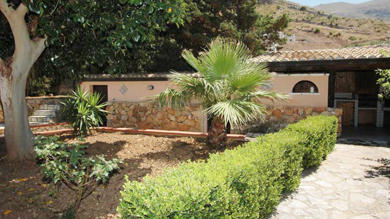 Photo of Outdoor in Case di Girolamo