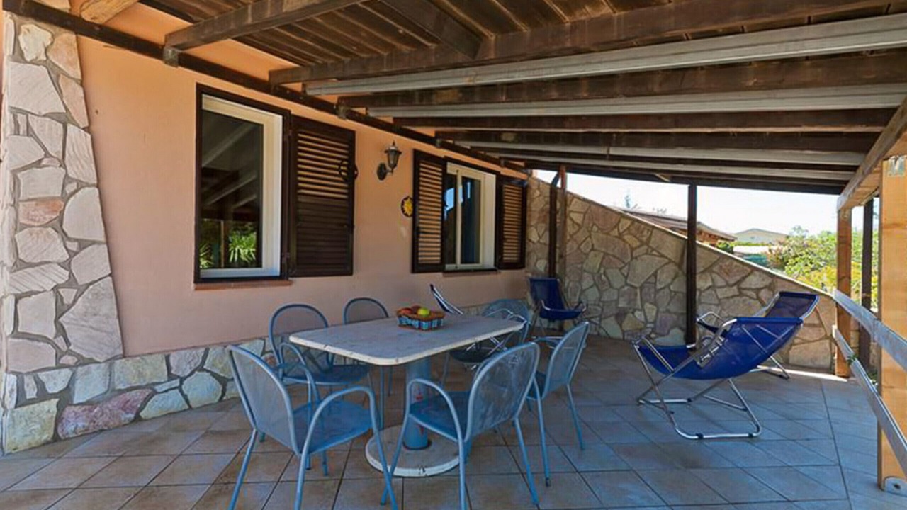 Photo of Outdoor in Case di Girolamo