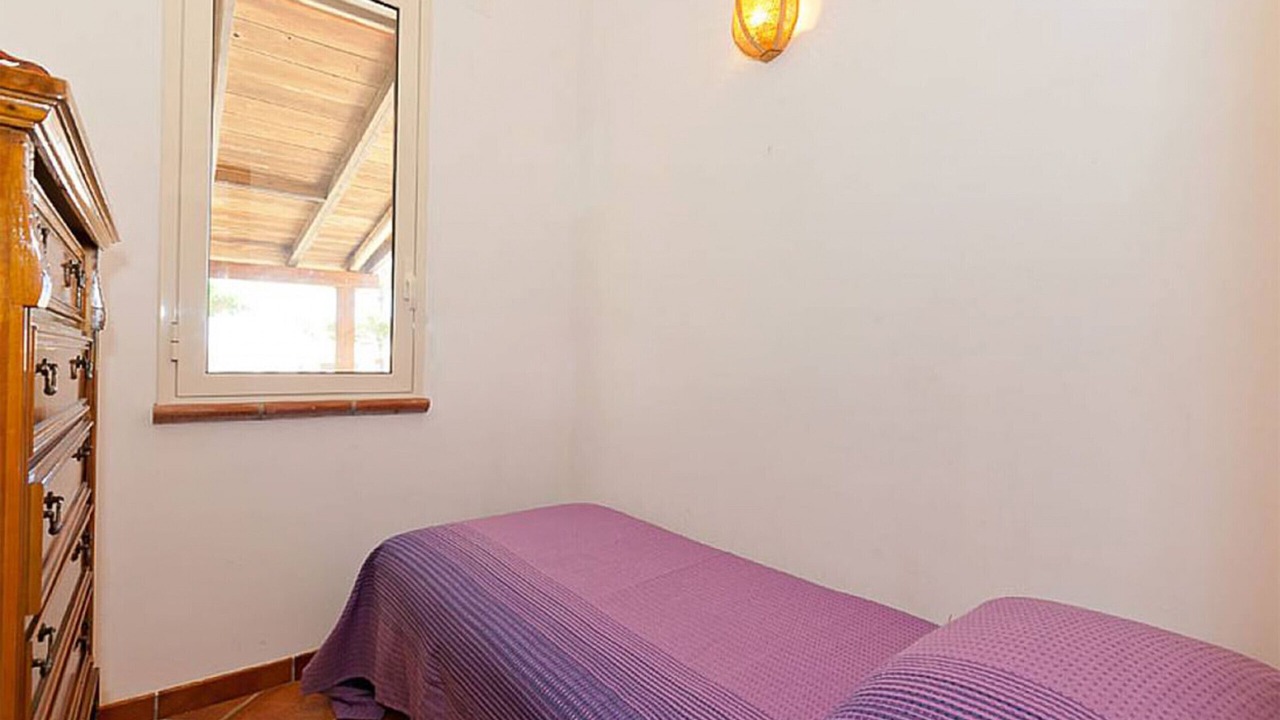 Photo of Bedroom in Case di Girolamo