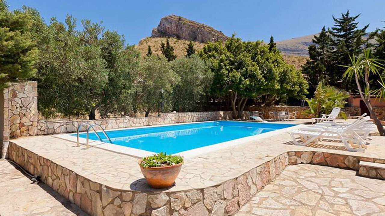 Photo of Outdoor in Case di Girolamo