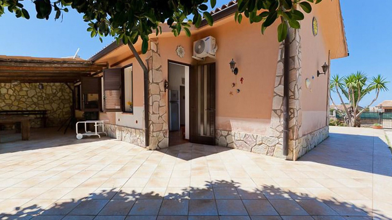 Photo of Outdoor in Case di Girolamo