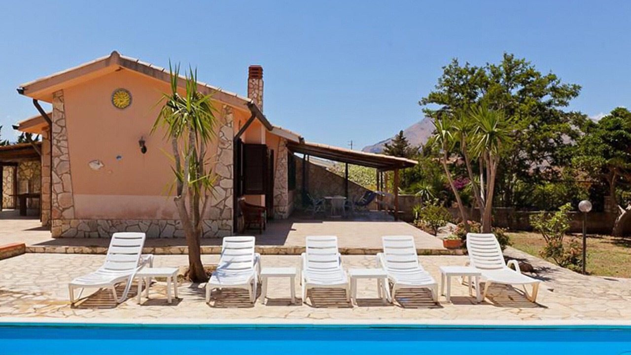 Photo of Outdoor in Case di Girolamo