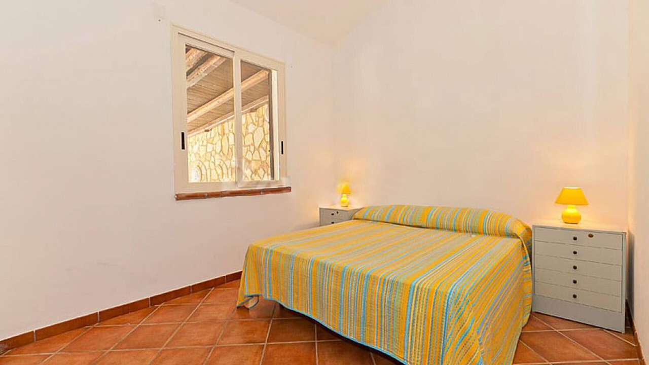 Photo of Bedroom in Case di Girolamo