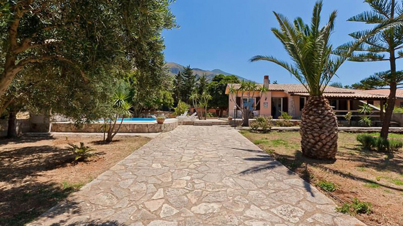 Photo of Outdoor in Case di Girolamo