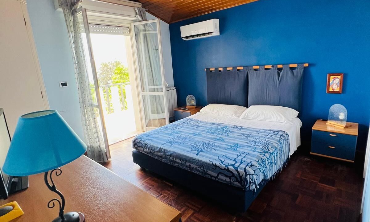 Photo of Bedroom in Porto Empedocle