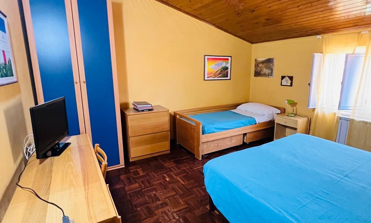 Photo of Bedroom in Porto Empedocle